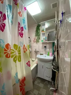 4-к кв. Удмуртия, Сарапул ул. Азина, 144 (68.9 м)