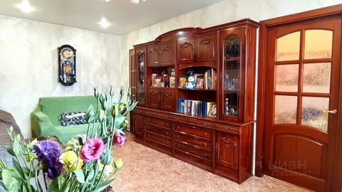 2-к кв. Иркутская область, Иркутск Красноярская ул., 24 (42.2 м)