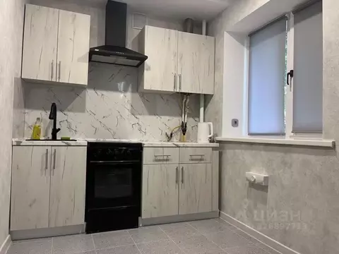 1-к кв. Татарстан, Альметьевск ул. Заслонова, 9 (44.0 м)