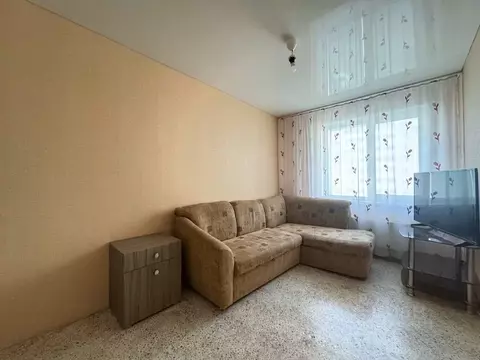 2-к кв. Алтайский край, Барнаул ул. Сергея Ускова, 42 (36.2 м)