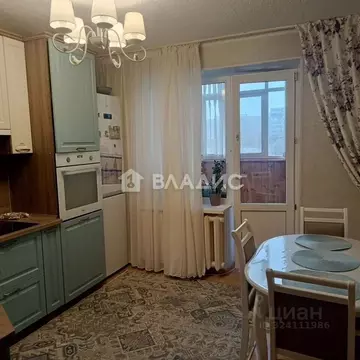 4-к кв. Белгородская область, Старый Оскол Королева мкр, 28 (83.9 м)