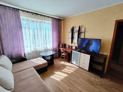 1-к кв. Крым, Щелкино Ленинский район, 2-й мкр, 48А (28.4 м)