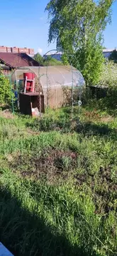 Участок в Красноярский край, Красноярск Ветлужанка мкр,  (7.5 сот.)