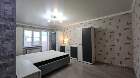 1-к кв. Калининградская область, Гурьевский муниципальный округ, пос. ...