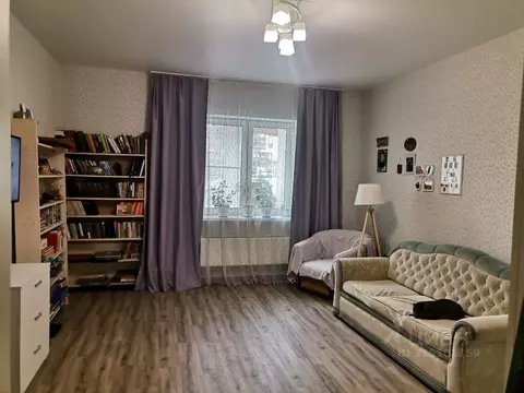 2-к кв. Московская область, Звенигород Одинцовский городской округ, ...