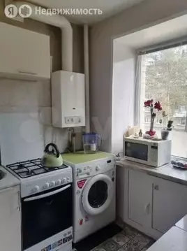 3-комнатная квартира: посёлок городского типа Водный, улица Гагарина, ...