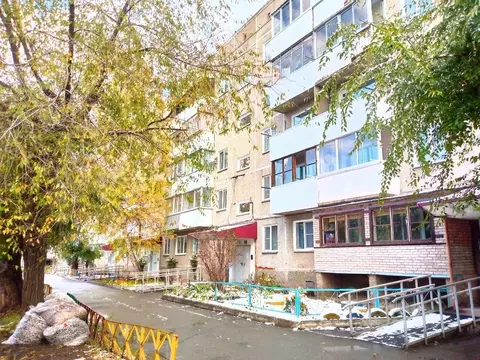 2-к кв. Хакасия, Абакан Аскизская ул., 164 (44.0 м)