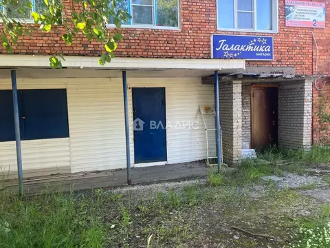 Помещение свободного назначения в Коми, Удорский муниципальный район, ...