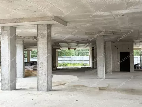 Офис в Санкт-Петербург Академическое муниципальный округ,  (300 м)