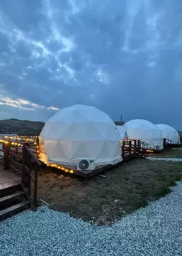 Дом в Приморский край, Хасанский муниципальный округ, Славянка пгт ул. ...