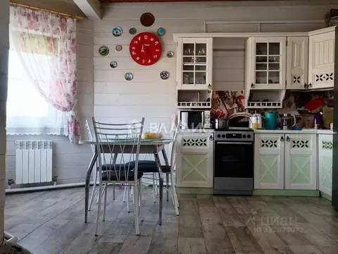 Дом в Бурятия, Иволгинский район, Нижнеиволгинское с/пос, Хойтобэе у. ...