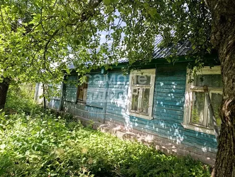 Дом в Московская область, Коломна Глинная ул., 14 (73 м)