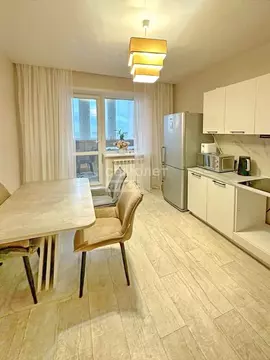 2-к кв. Калужская область, Калуга ул. Фомушина, 2 (60.0 м)