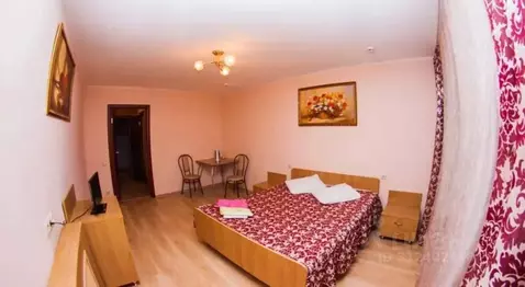 Комната Чувашия, Чебоксары просп. Мира, 76