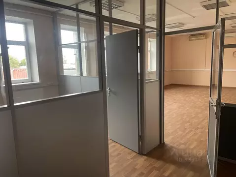 Склад в Москва Рябиновая ул., 38Бс4 (75 м)