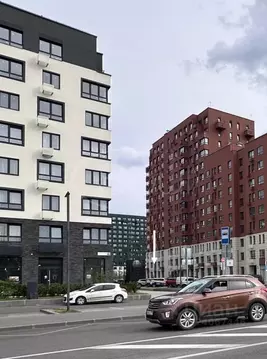 Торговая площадь в Москва Десеновское поселение, ул. 3-я ...