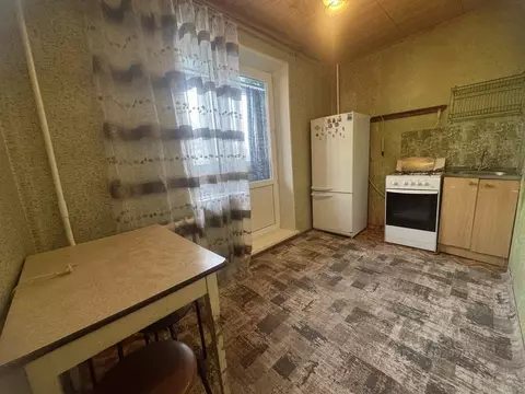 1-к кв. Чувашия, Новочебоксарск ул. 10-й Пятилетки, 56 (35.0 м)