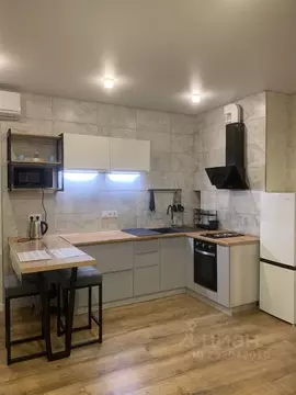 1-к кв. Башкортостан, Уфа ул. Пархоменко, 123 (42.2 м)