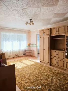 2-к кв. Саратовская область, Балаково ул. Титова, 3 (44.3 м)