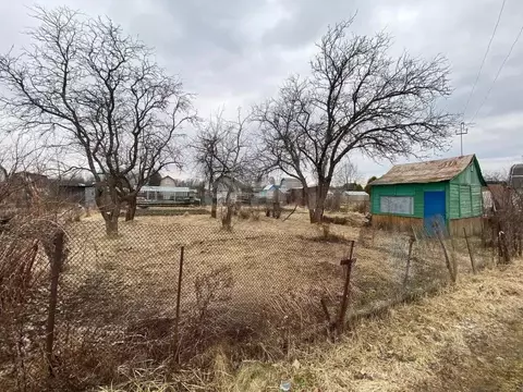 Участок в Костромская область, Волгореченск Рассвет СНТ, 241 (4.89 ...