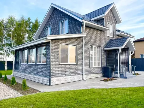 Дом в Ярославская область, Переславль-Залесский ул. Победы, 193 (140 ...