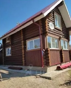 Дом в Вологодская область, Сокольский муниципальный округ, д. Перевоз  ...