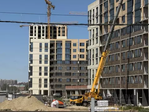 Торговая площадь в Краснодарский край, Краснодар Народная ул., 54лит1 ...