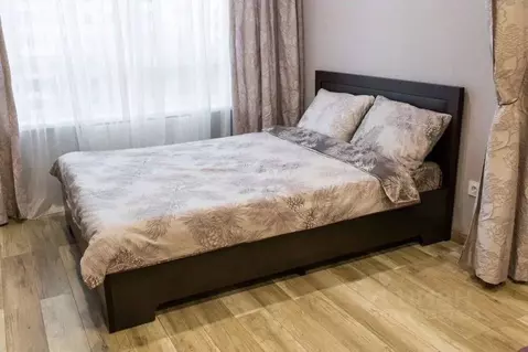 1-к кв. Башкортостан, Уфа Коммунистическая ул., 98/1 (37.0 м)