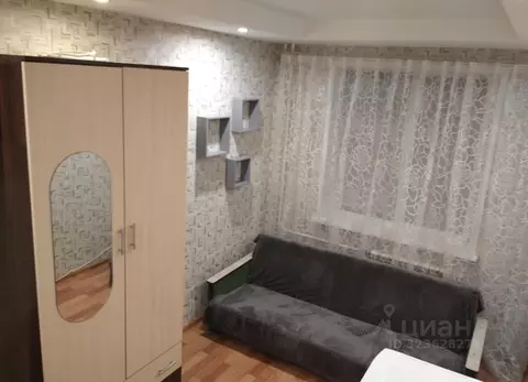 Студия Красноярский край, Красноярск ул. Ладо Кецховели, 60а (18.0 м)