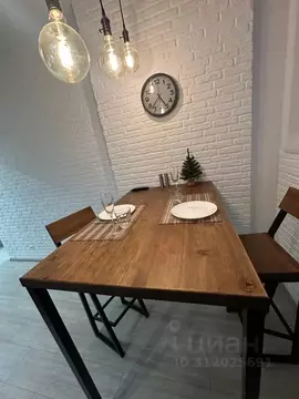 1-к кв. Ставропольский край, Ставрополь ул. Пирогова, 5Ак4 (31.0 м)