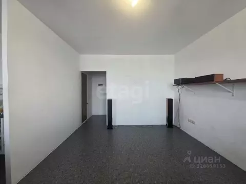 Студия Самарская область, Самара просп. Карла Маркса, 4Б (38.0 м)