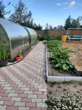 Участок в Саха (Якутия), Якутск ул. Птицевод, 35к2 (8.1 сот.)