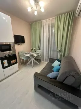 2-к кв. Москва Волгоградский просп., 32/3к5 (41.0 м)