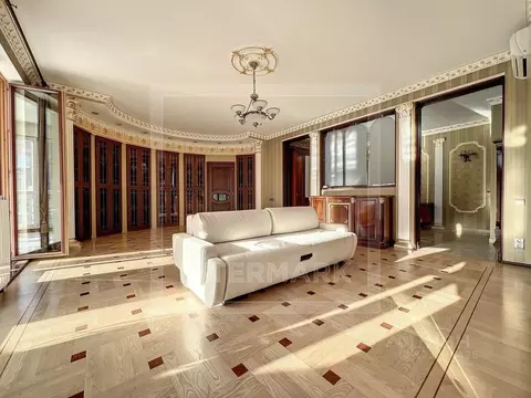 3-к кв. Москва ул. Большая Якиманка, 50 (115.0 м)