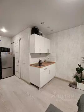 Студия Нижегородская область, Нижний Новгород Мончегорский мкр, ул. ...