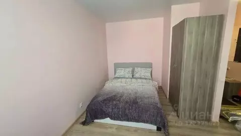 1-к кв. Московская область, Раменское Высоковольтная ул., 21 (30.0 м)