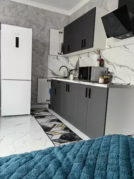 1-к кв. Ростовская область, Ростов-на-Дону просп. Соколова, 68/118В ...