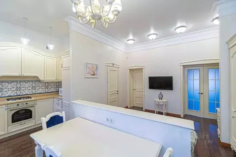 3-к кв. Севастополь ул. Большая Морская, 31 (68.7 м)