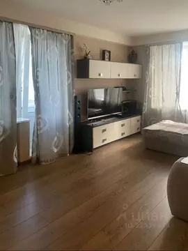 2-к кв. Санкт-Петербург Гражданский просп., 9К6 (42.0 м)