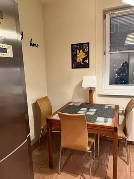 1-к кв. Москва ул. Академика Анохина, 5К4 (38.6 м)