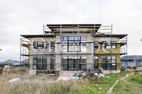 Дом в Ленинградская область, Ломоносовский район, д. Низино  (339 м)