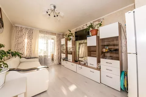 2-к кв. Вологодская область, Череповец ул. Космонавта Беляева, 21 ...