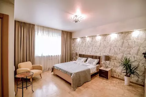 1-к кв. Сахалинская область, Южно-Сахалинск просп. Мира, 369 (42.0 м)