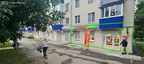 Торговая площадь (42.7 м)