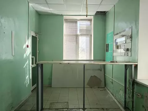 Помещение свободного назначения в Хабаровский край, Советская Гавань ...