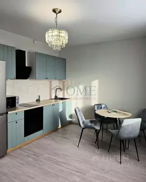 2-к кв. Новосибирская область, Новосибирск ул. Имени генерал-майора ...