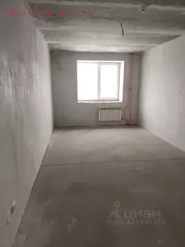 2-к кв. Самарская область, Самара просп. Кирова, 253 (90.0 м)