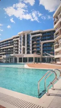 1-к кв. Крым, Судак ул. Набережная, 75 (42.0 м)