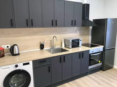 1-к кв. Московская область, Одинцовский городской округ, д. Митькино ...