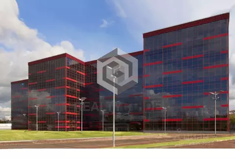 Офис в Москва Очаковское ш., 34 (41 м)